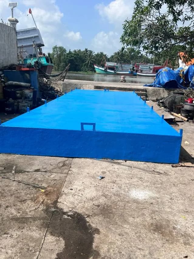 Ẩm thực Âu bên dòng Giang Thành