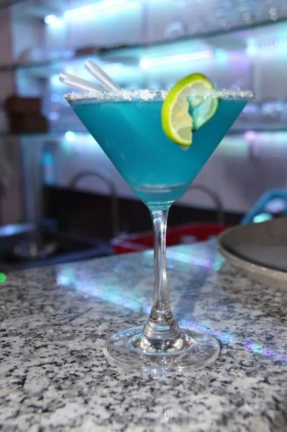 Lounge Bar