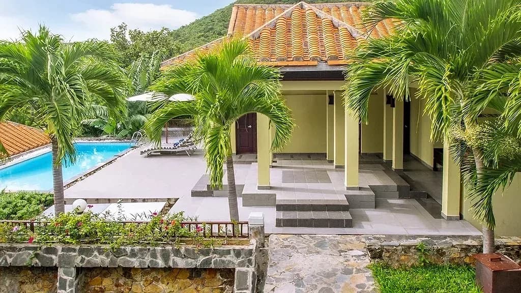 Pool Villa Ocean View