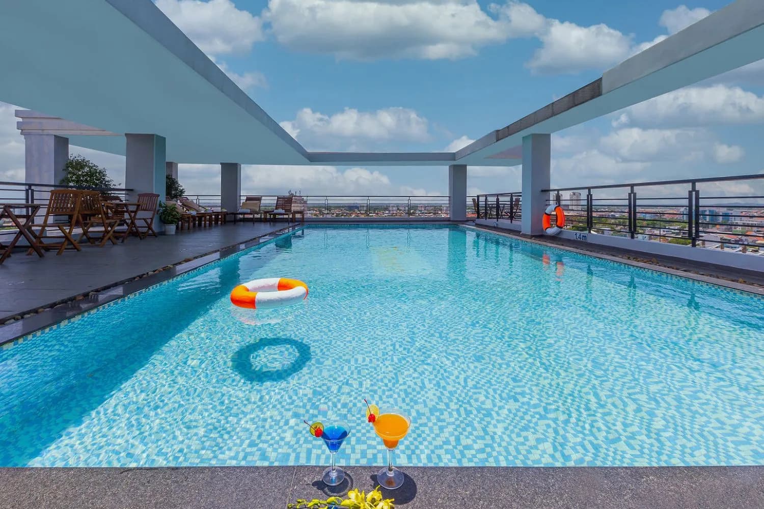 Romance Hotel Huế