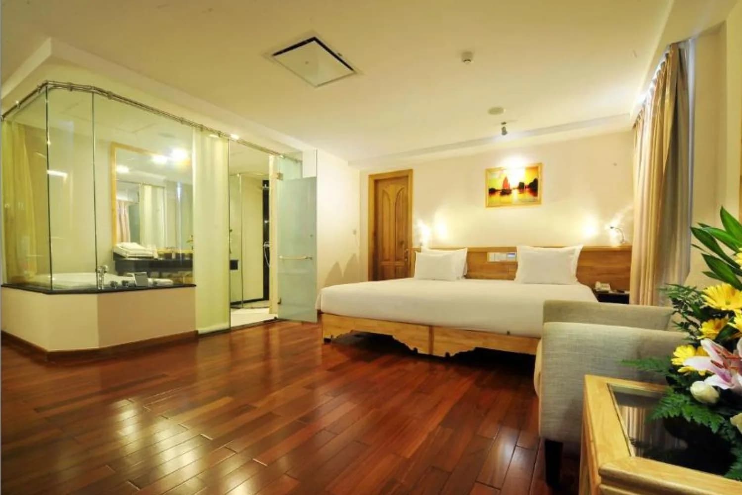Suite Romance