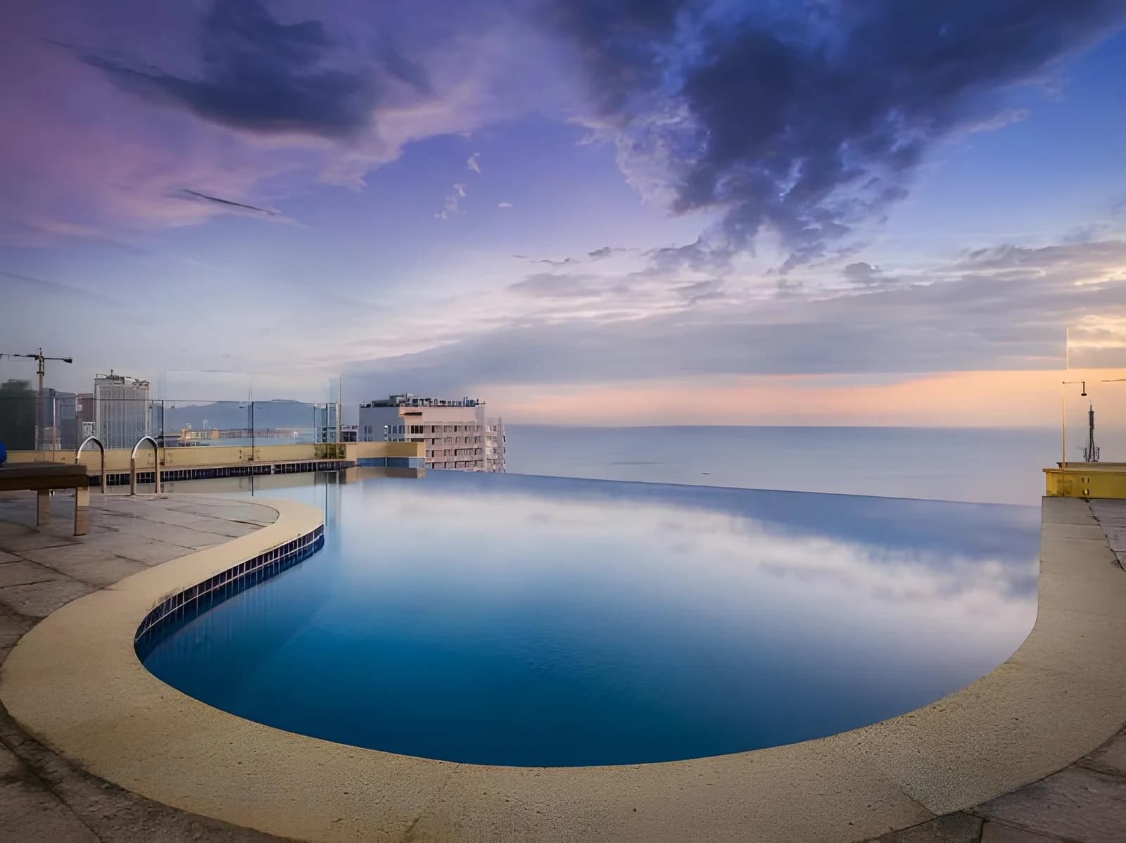Rosaka Nha Trang Hotel