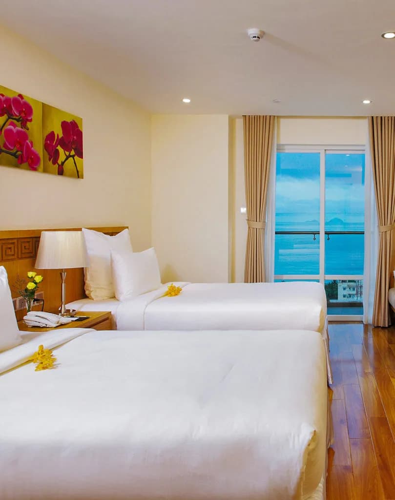 Premier Deluxe Hướng Biển