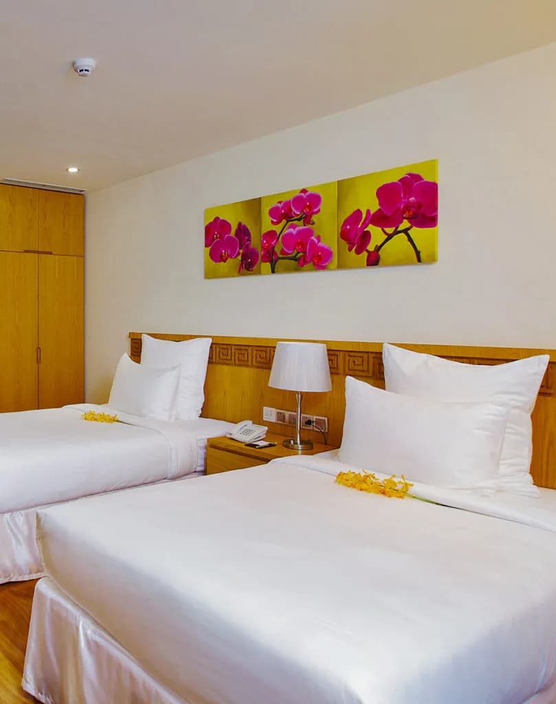 Family Suite