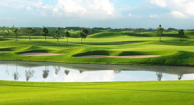 Royal Island Golf & Villas 3