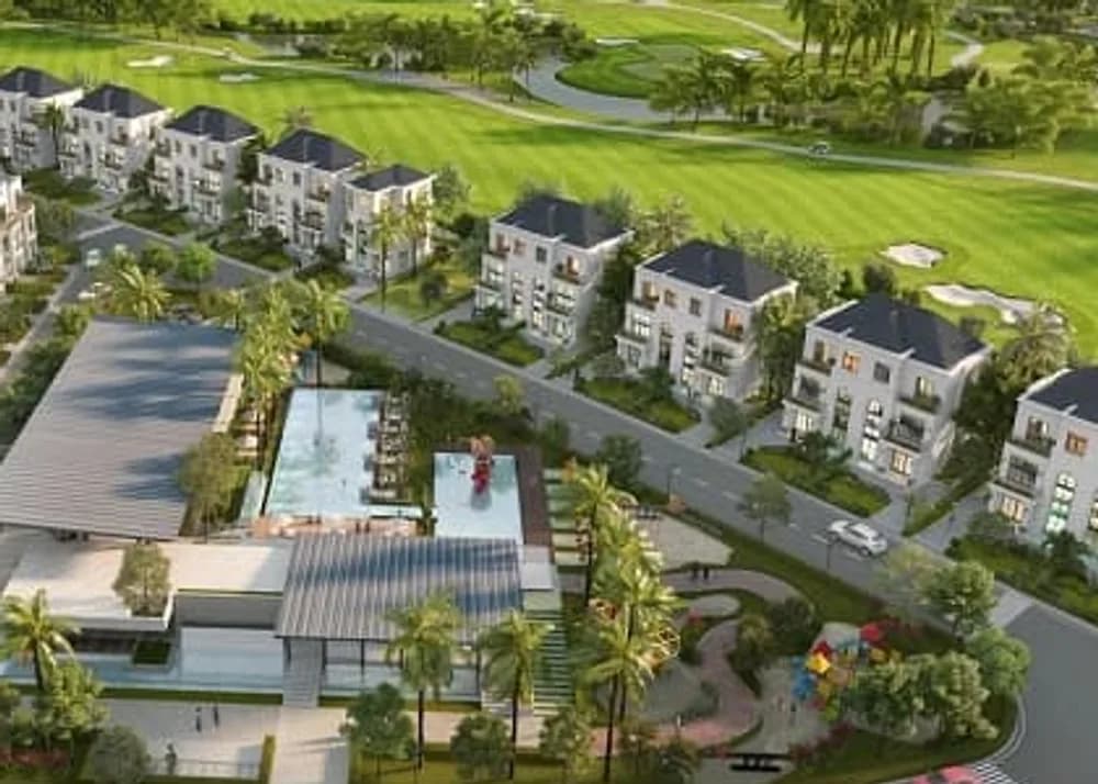 Gia đình khám phá ốc đảo