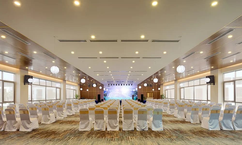 Sảnh hội nghị & sự kiện