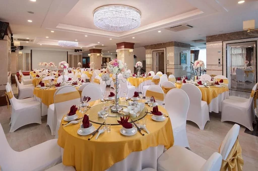 Royal Palace Hotel Tuyên Quang 5