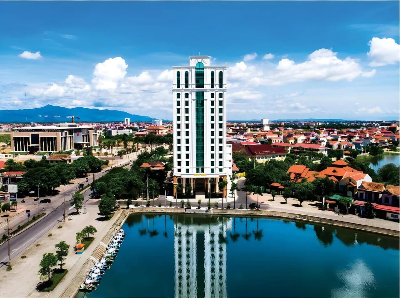 Royal Quảng Bình Hotel