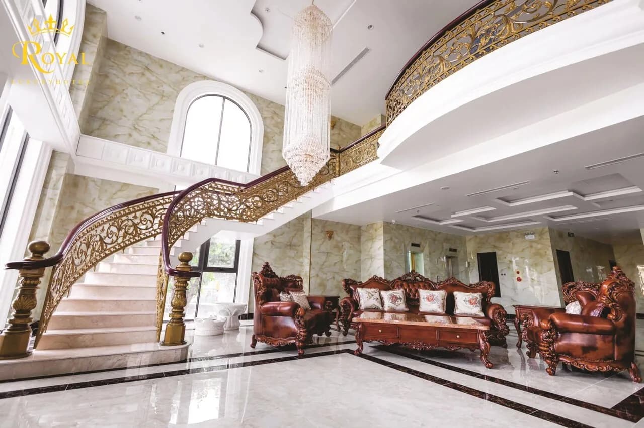 Royal Quảng Bình Hotel