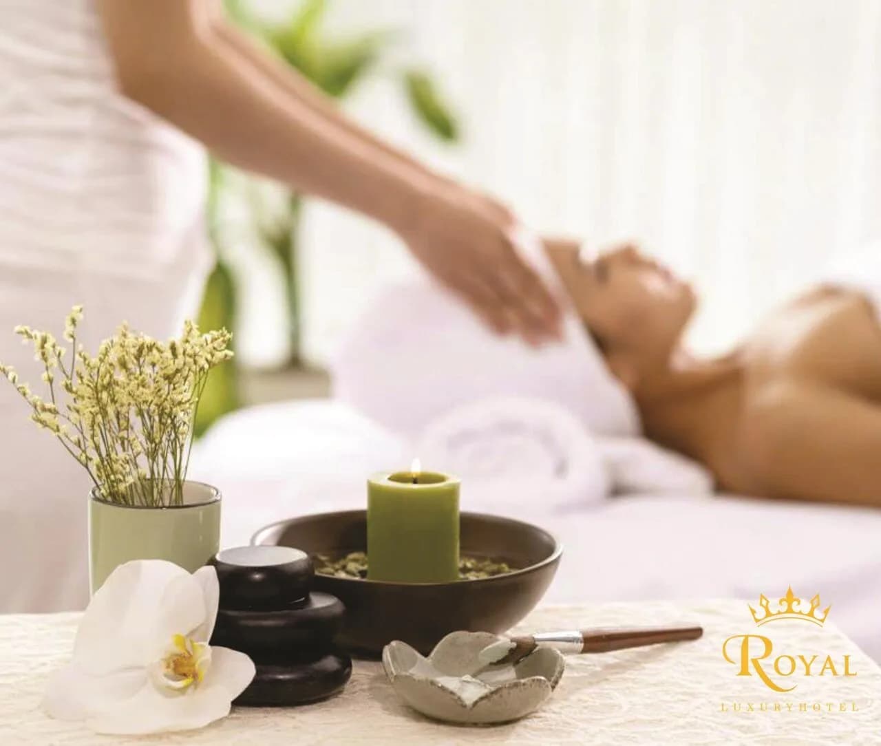 Spa & Massage