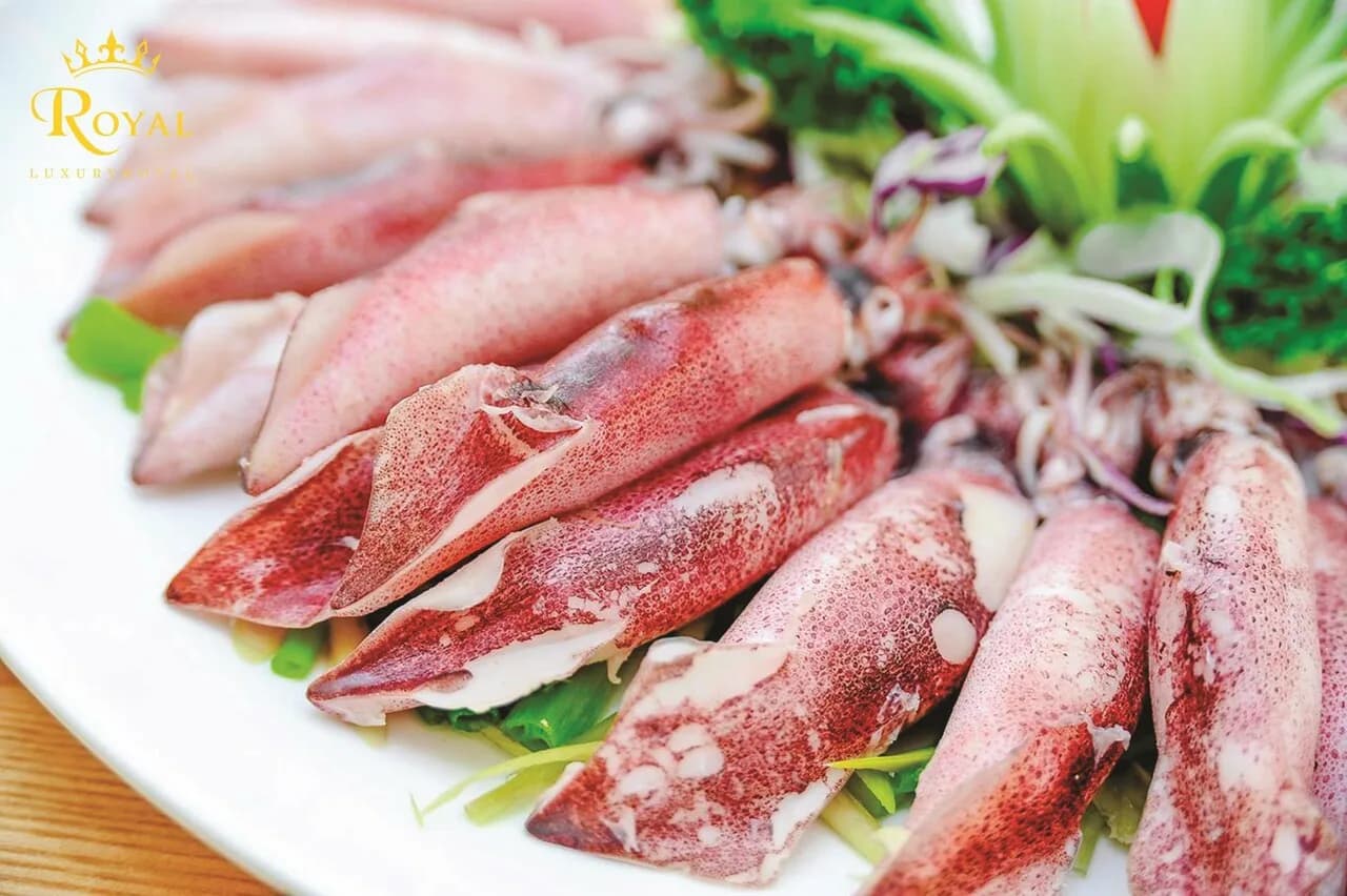 Ẩm thực đặc sản Quảng Bình