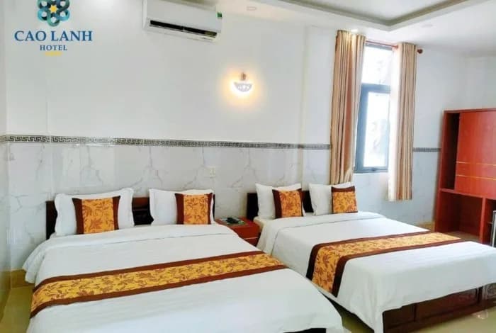 Phòng Superior - 2 giường