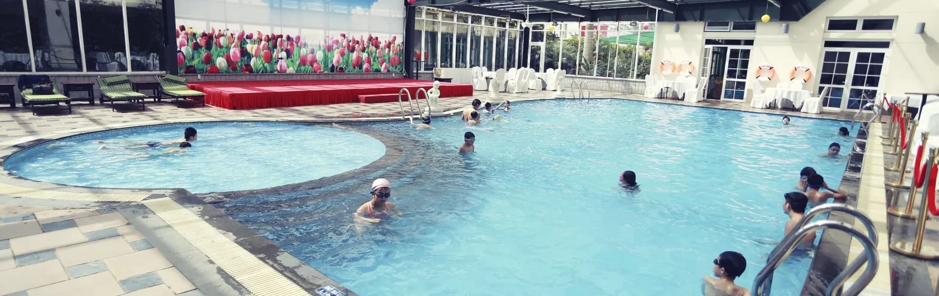 Sai Gon - Da Lat Hotel 3