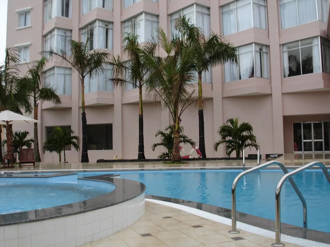 Combo nghỉ biển 2N1Đ