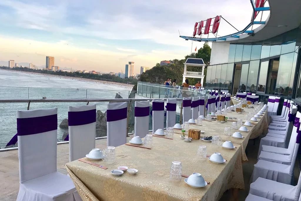 Combo tuần trăng mật