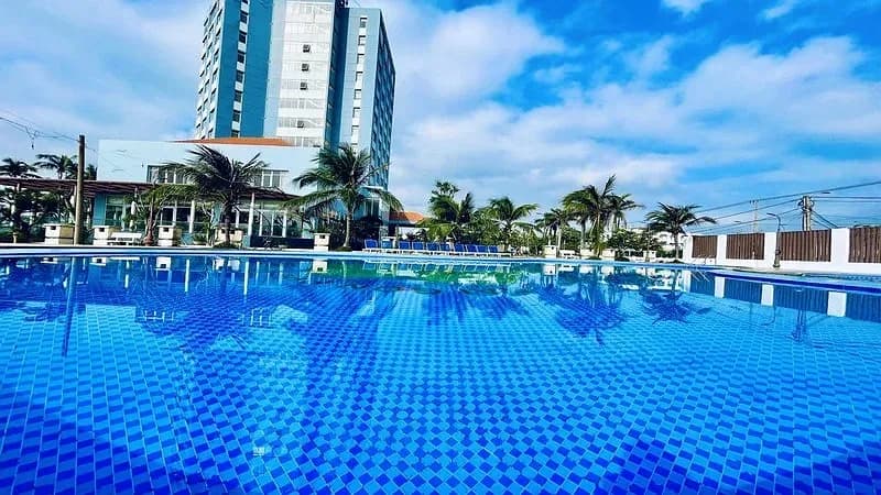 Sài Gòn - Phú Yên Hotel