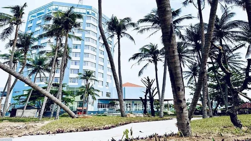 Sài Gòn - Phú Yên Hotel