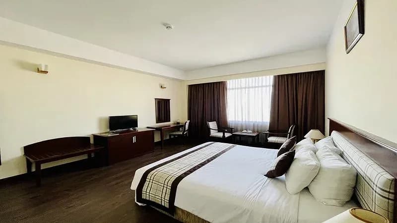 Combo công tác linh hoạt