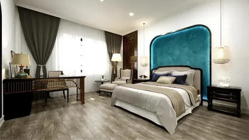 Phòng Premium (thiết kế mới)