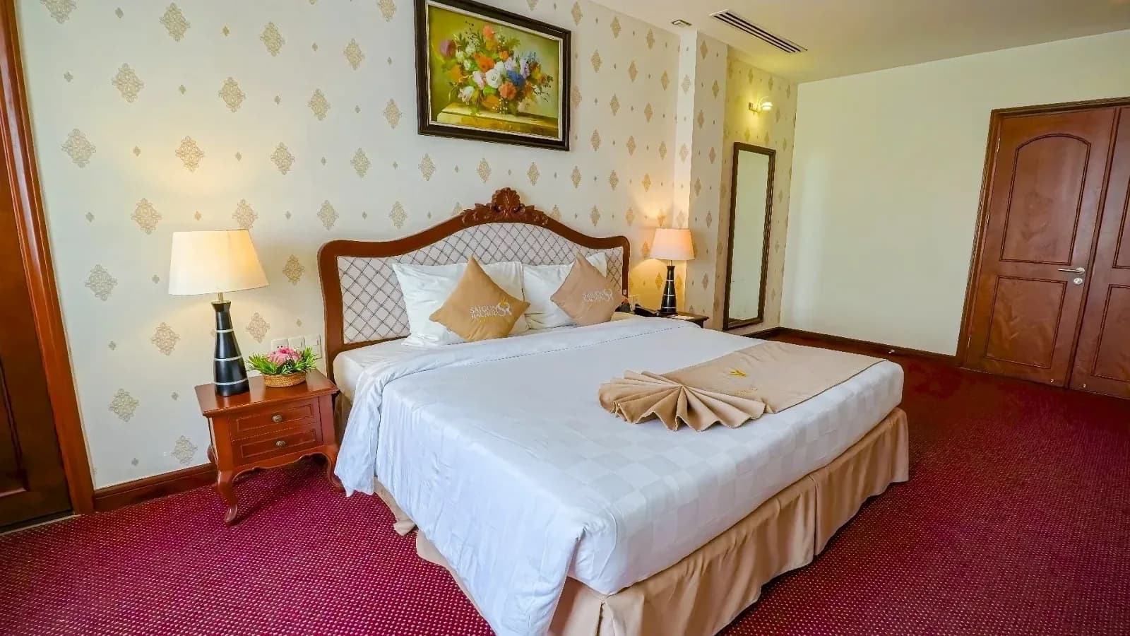 President Suite