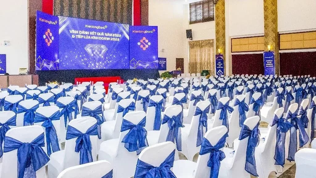 Sảnh sự kiện & gala
