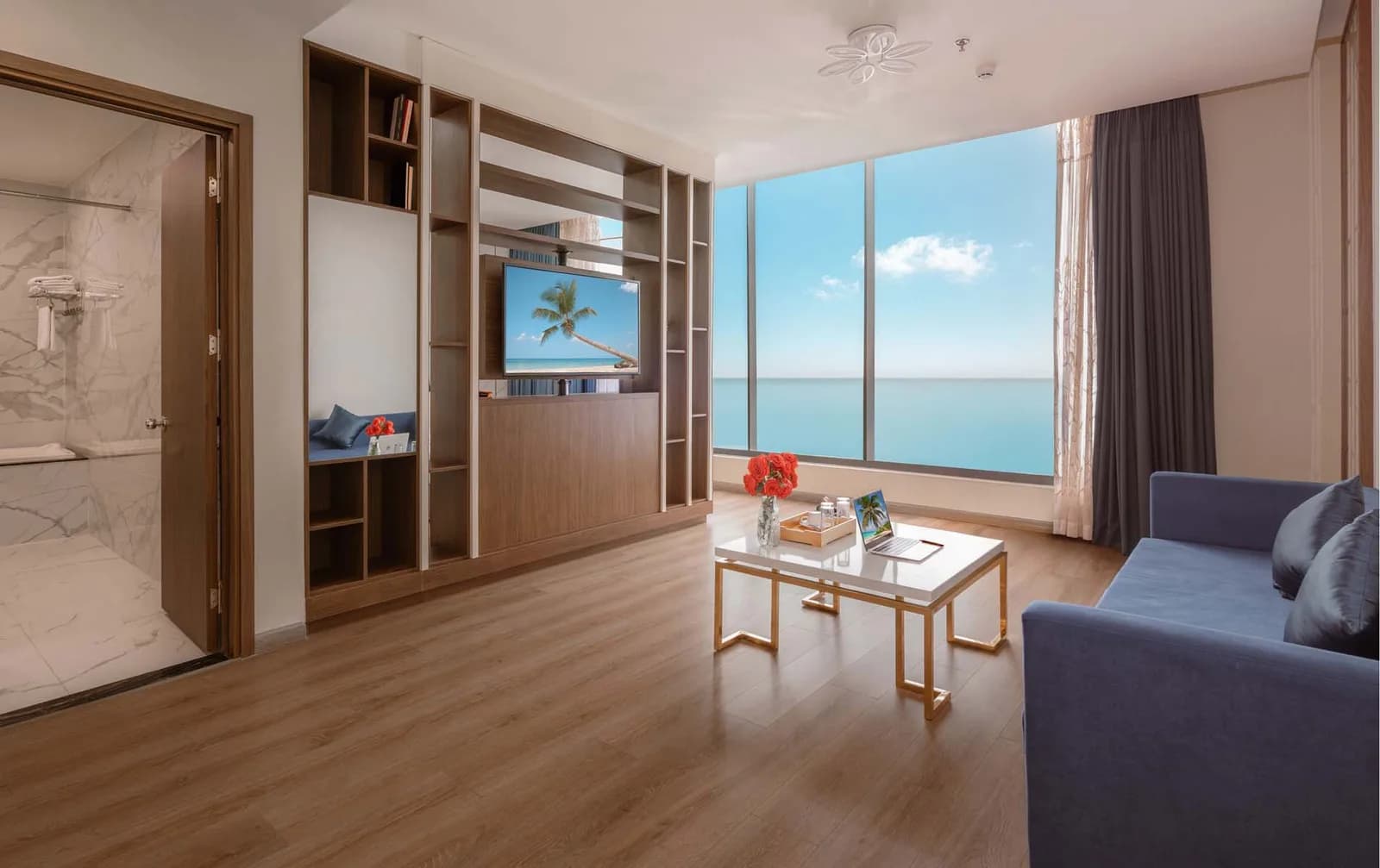 Presidential Suite