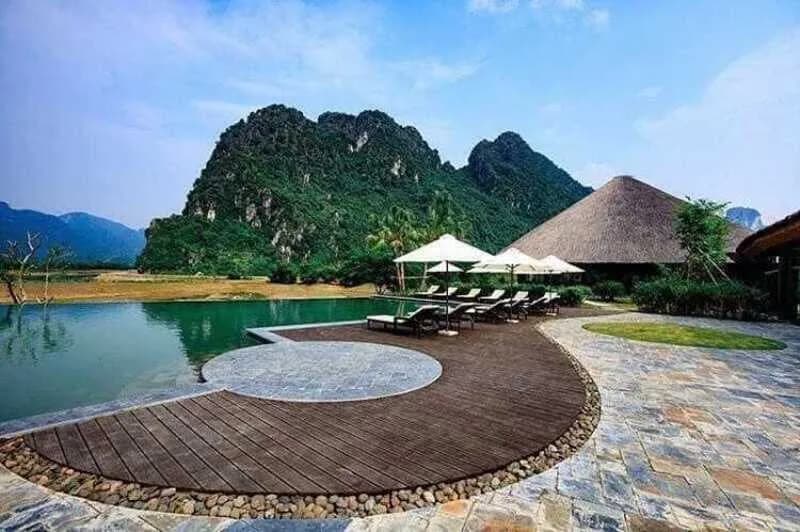 Sakana Spa & Resort