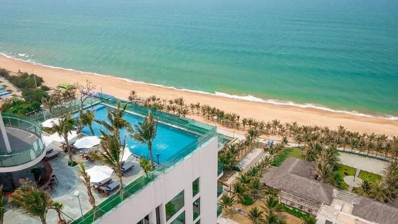 Sala Grand Tuy Hoa Hotel
