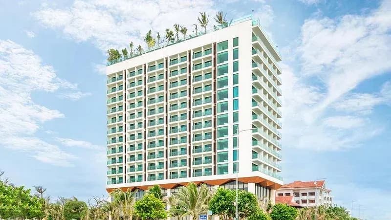 Sala Grand Tuy Hoa Hotel