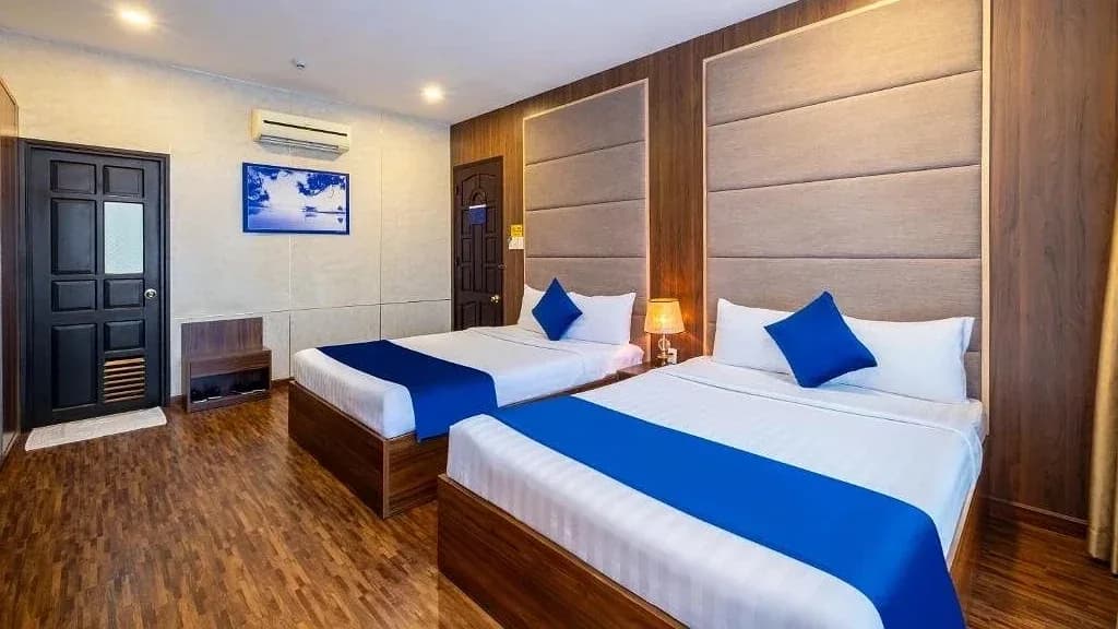 Gia đình khám phá Bảo Lộc