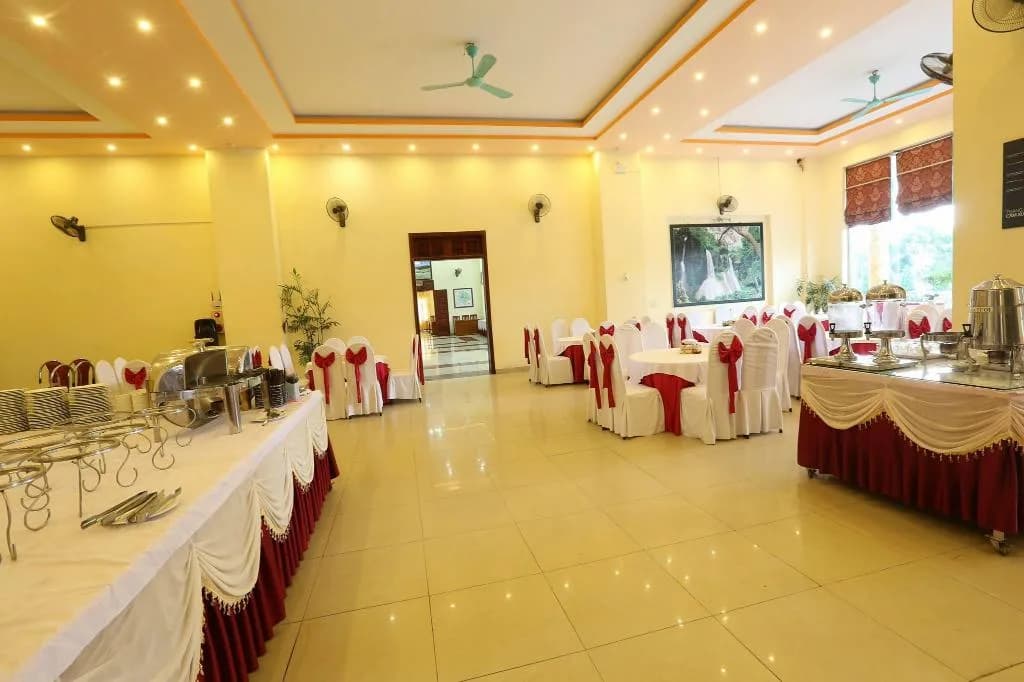 Ẩm thực Tây Bắc