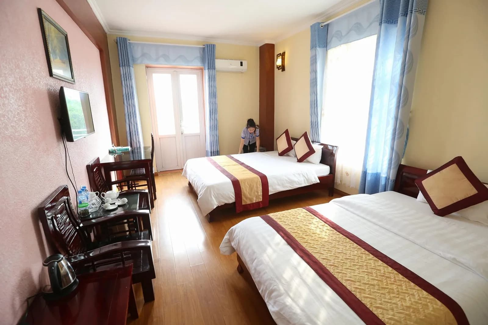 Gia đình cuối tuần