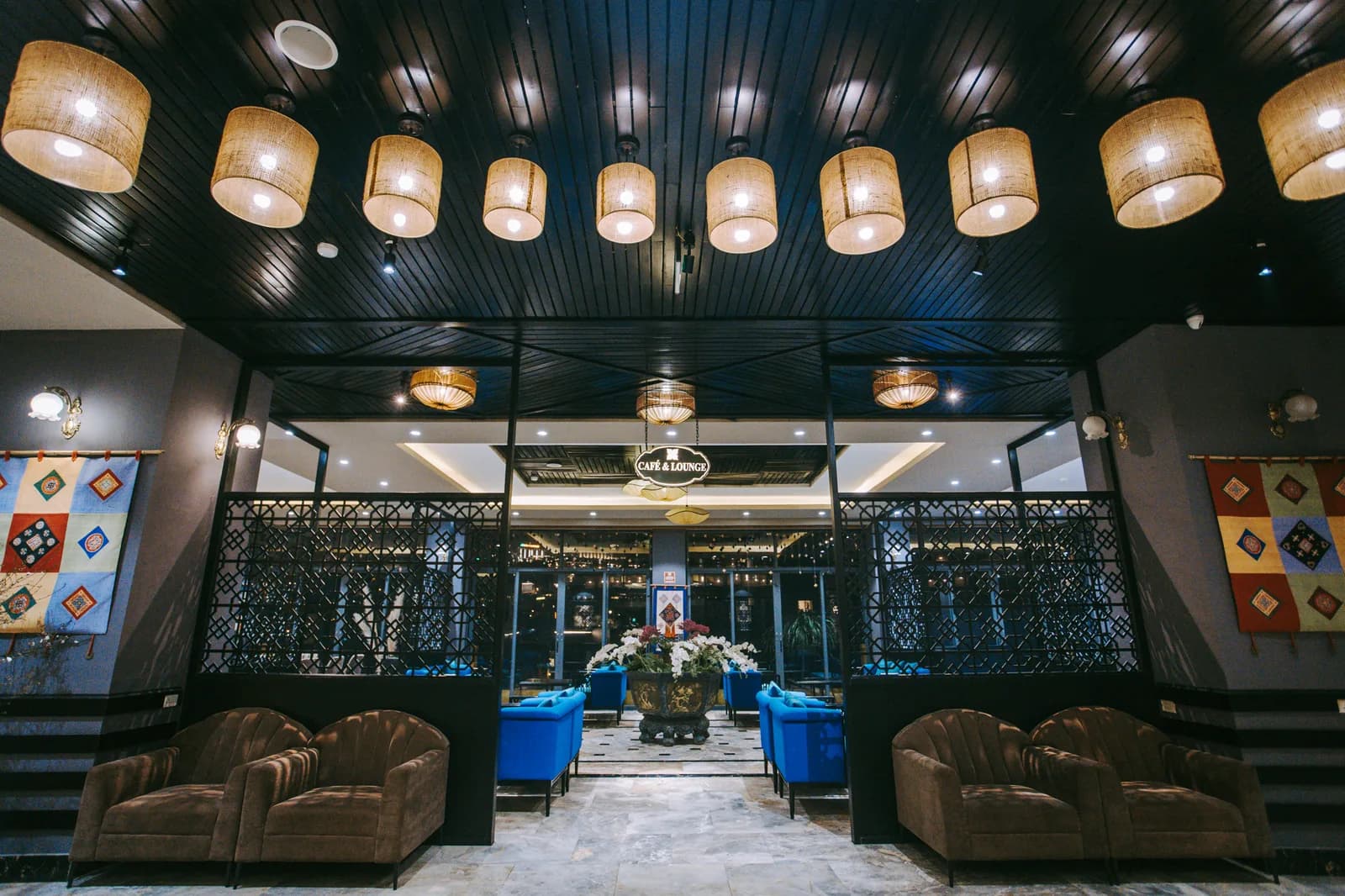 Sapa Charm Hotel