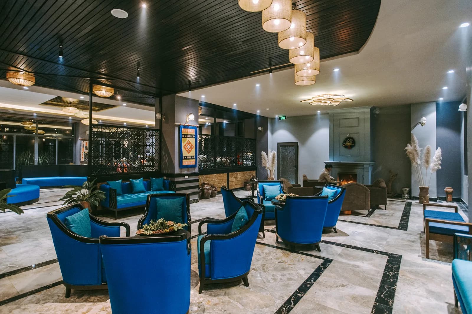 Sapa Charm Hotel 3