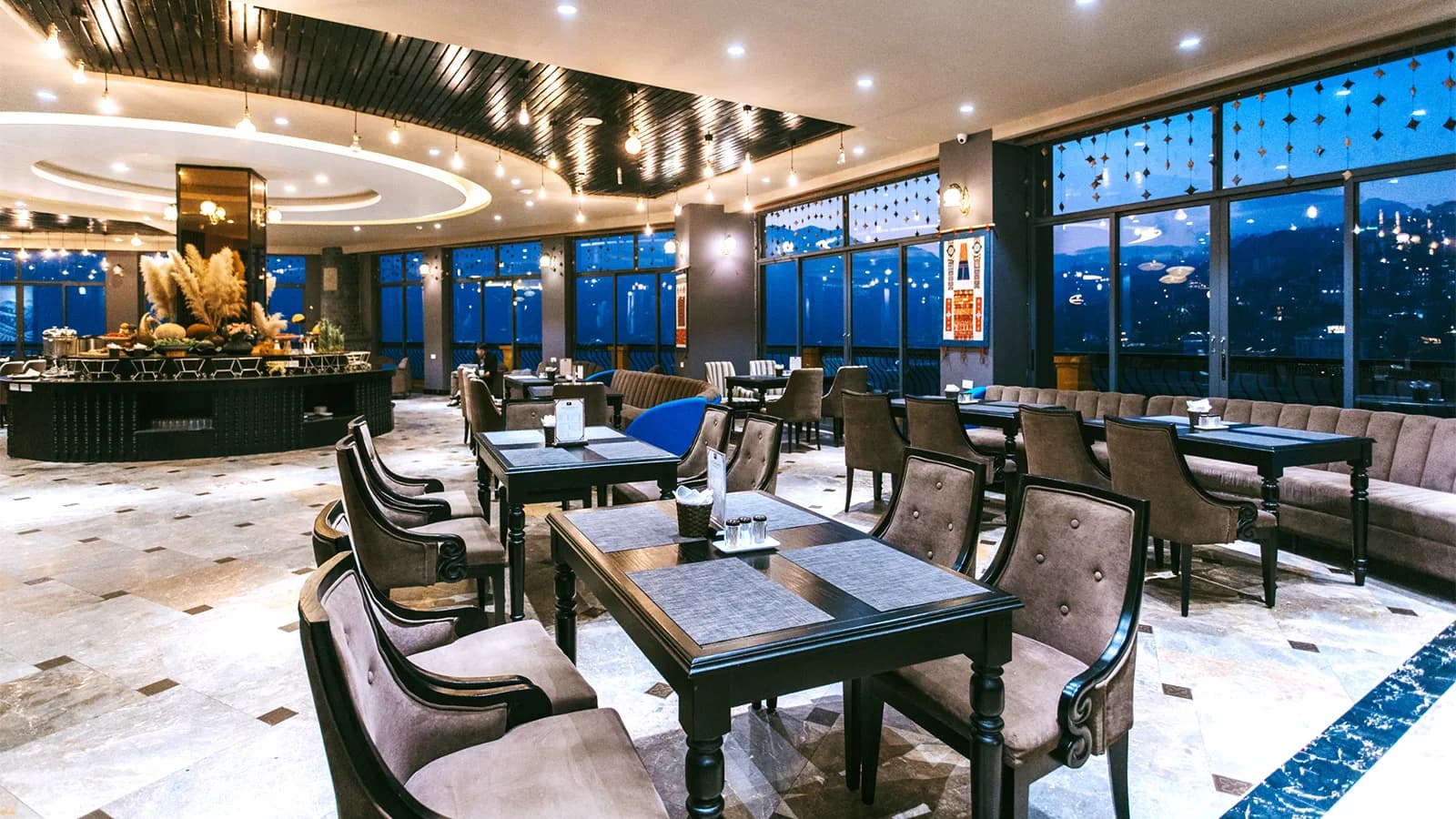 Sapa Charm Hotel 4