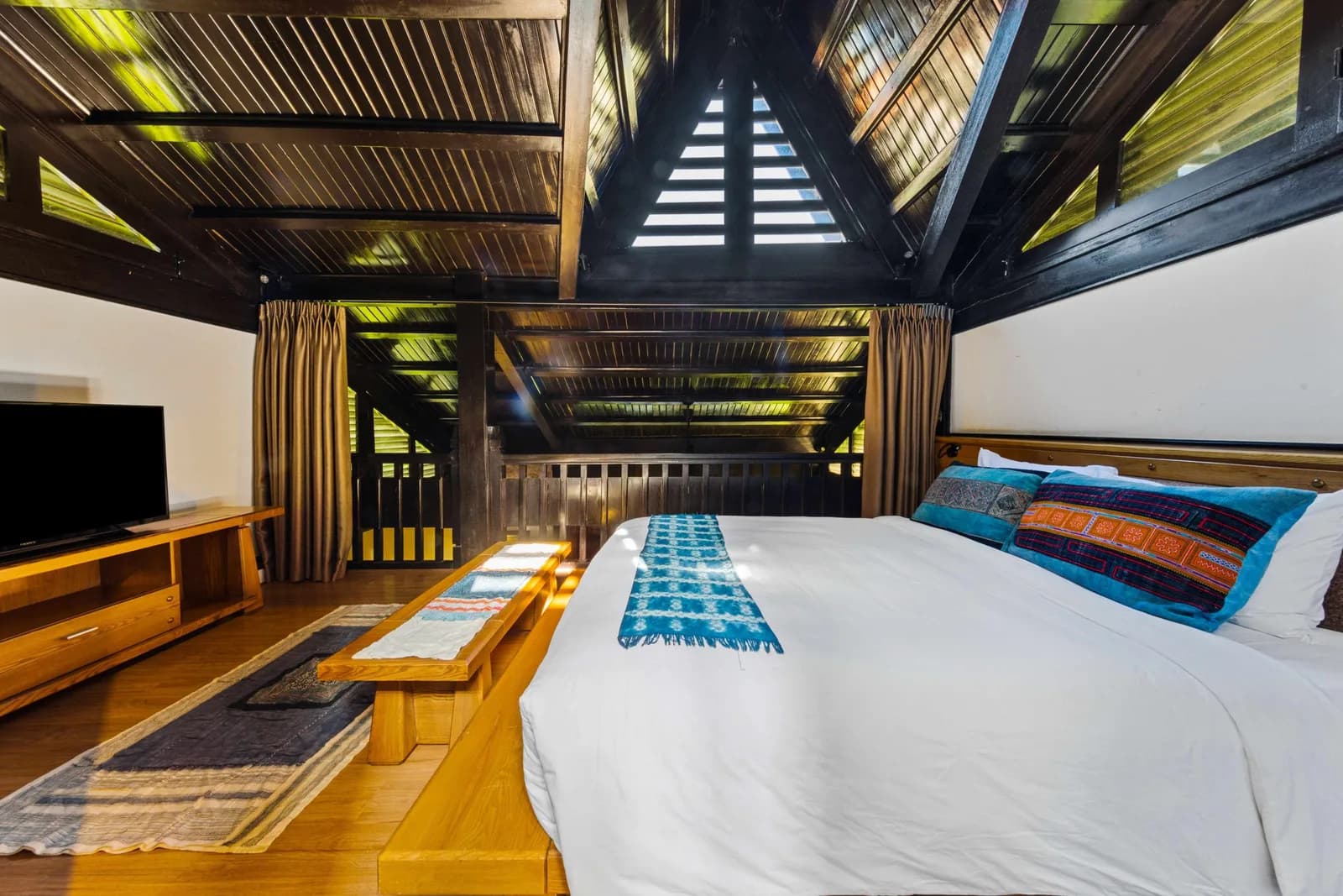 Nest Villa – 2 phòng ngủ
