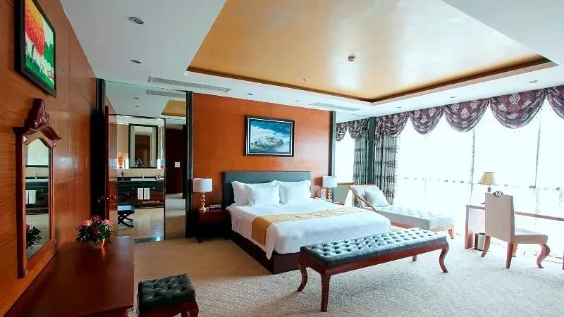 President Suite