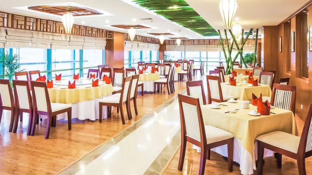 Sapaly Hotel Sapa 3