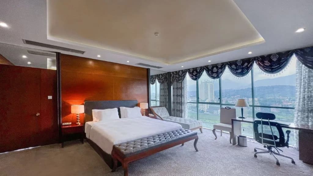 President Suite
