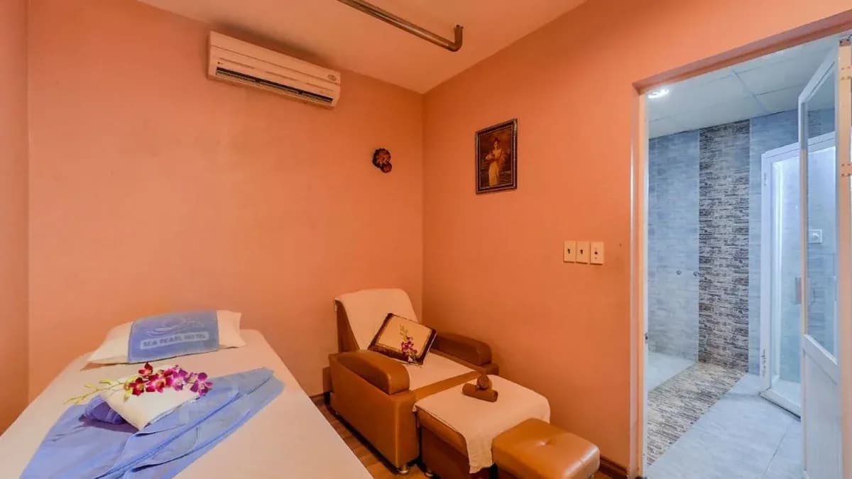 Feeling Spa & Massage
