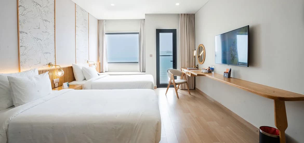 Premier Ocean View