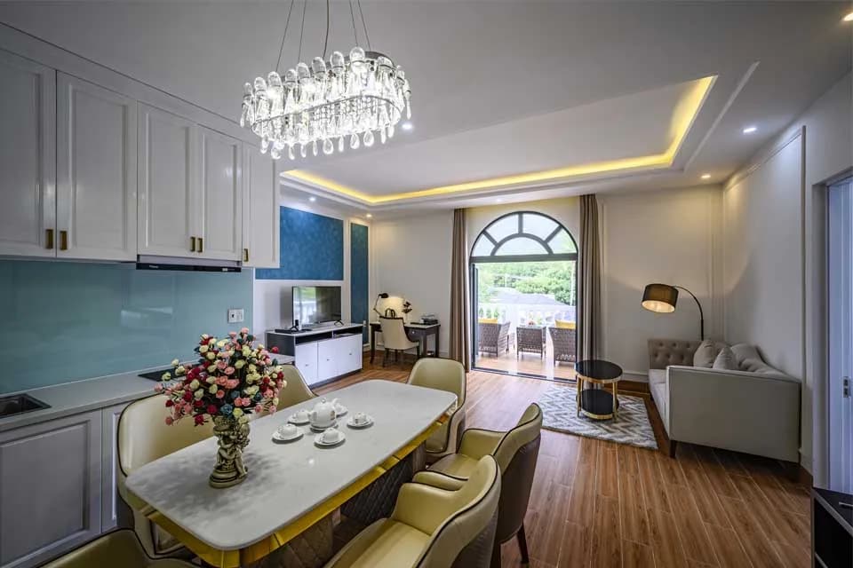 VIP Suite