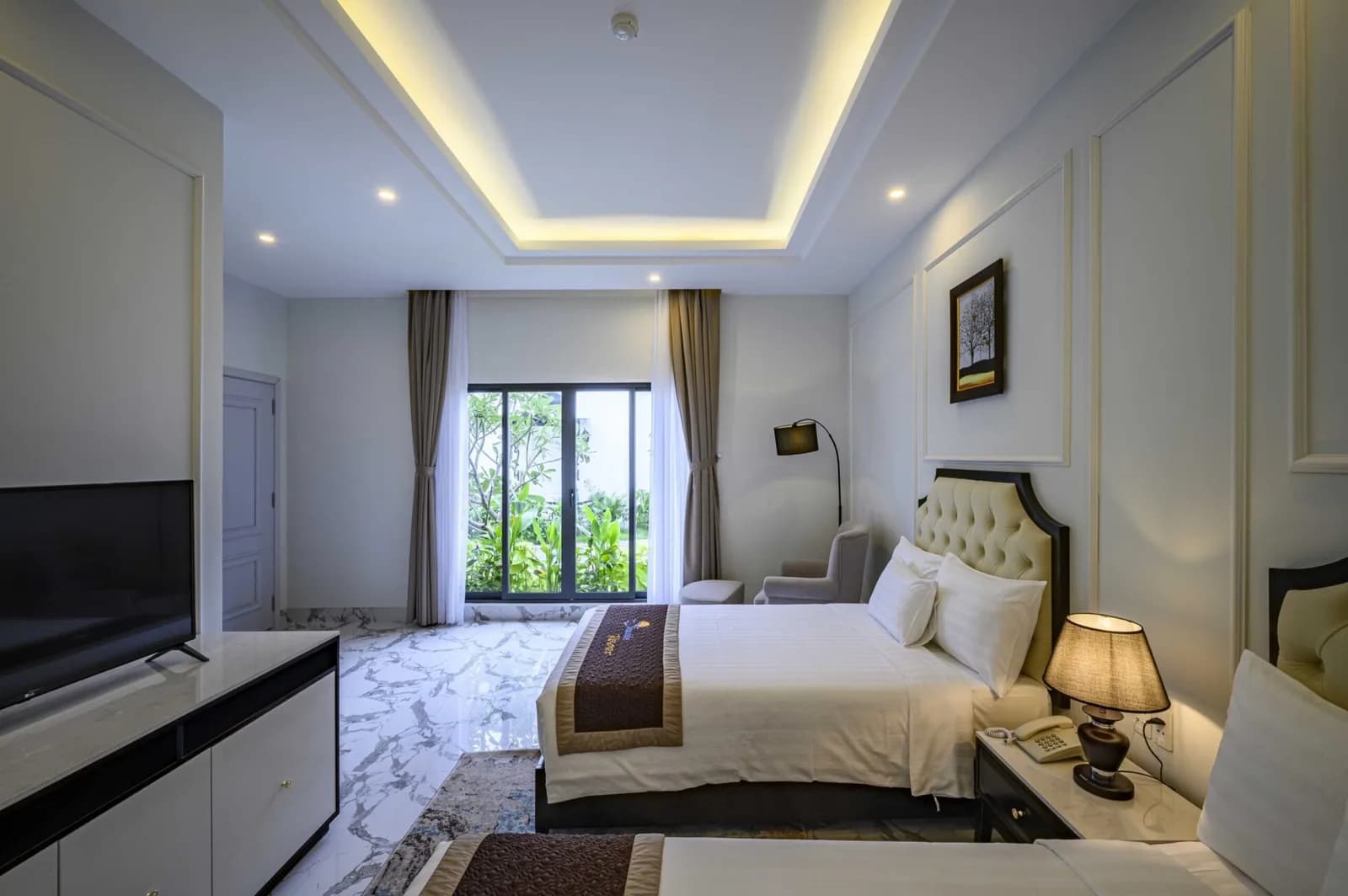 Premier Villa – 2 phòng ngủ
