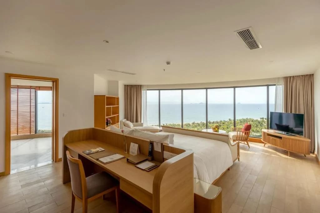 Suite Selectum Signature
