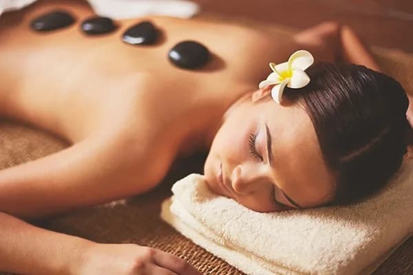 Senna Spa thư giãn