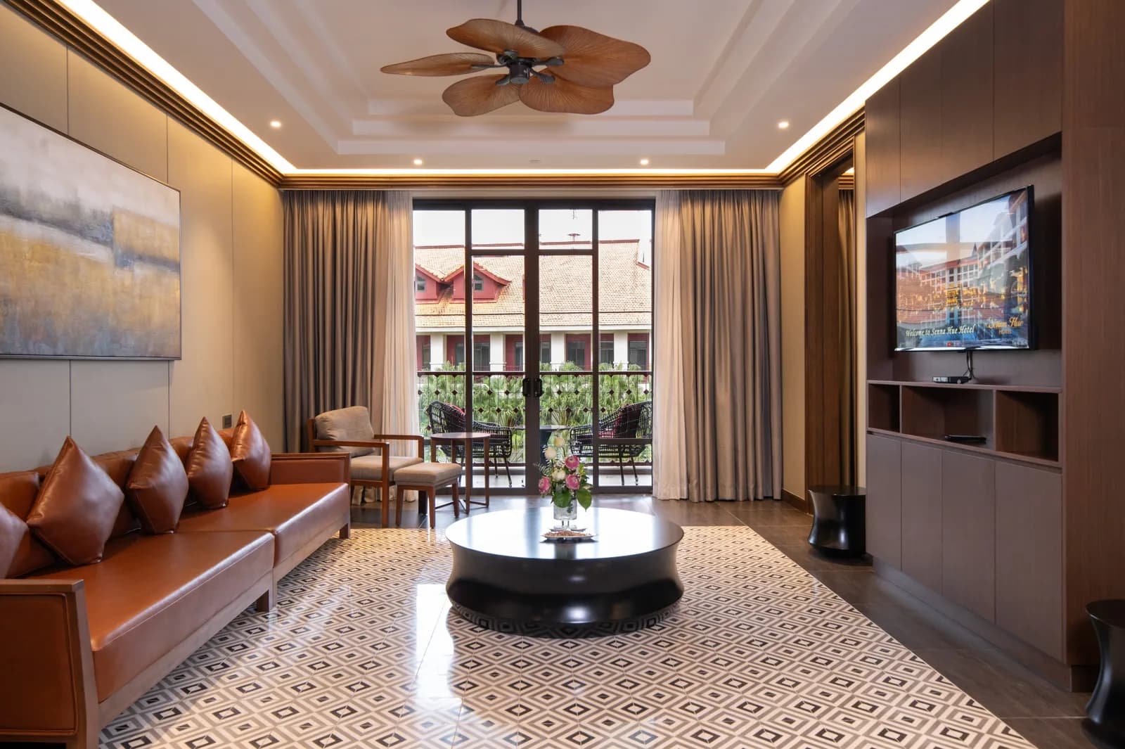 Combo trăng mật lãng mạn