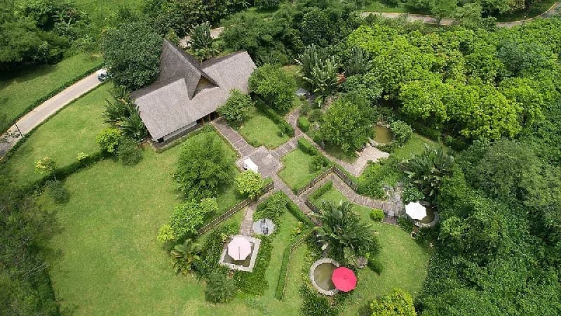 Zen Villa