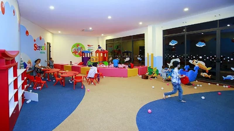 Kids Club