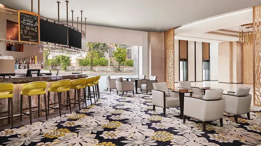 Đặc quyền Sheraton Club